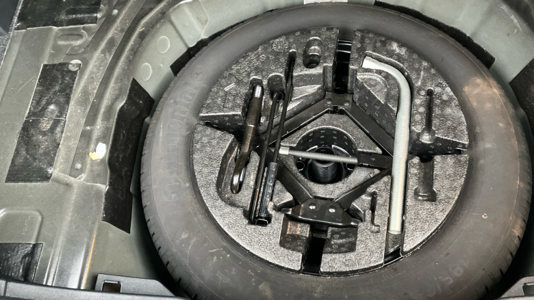 Volkswagen Polo 1.0 TSI 95 SE Tech Edition 5dr Petrol Hatchback